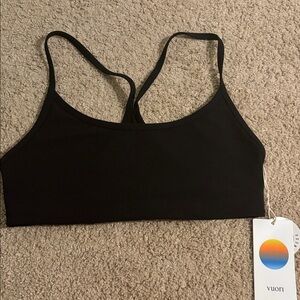 NWT Vuori BlissBlend Bra